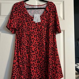 LulaRoe Perfect T